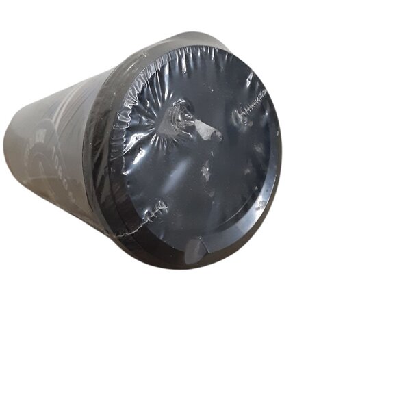 Toronto Blue Jays 1992-93 Plastic Cup w/Lid Back 2 Back World Series MLB Whirley - Picture 4 of 4